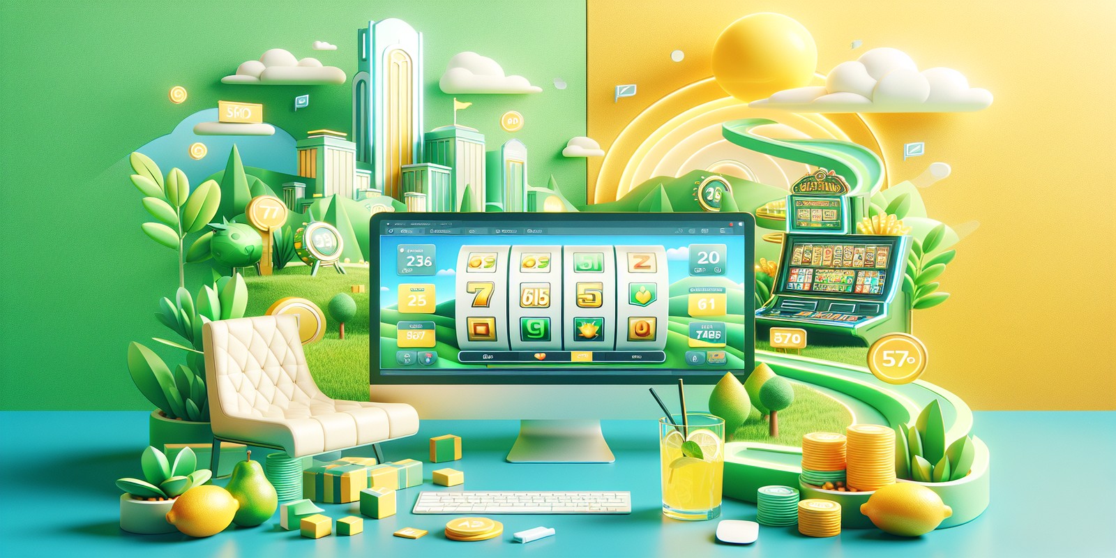 Explore the Best Online Casinos in Pakistan: Top Slot Picks for 2026 - LeoVegas UK Guide for Players.