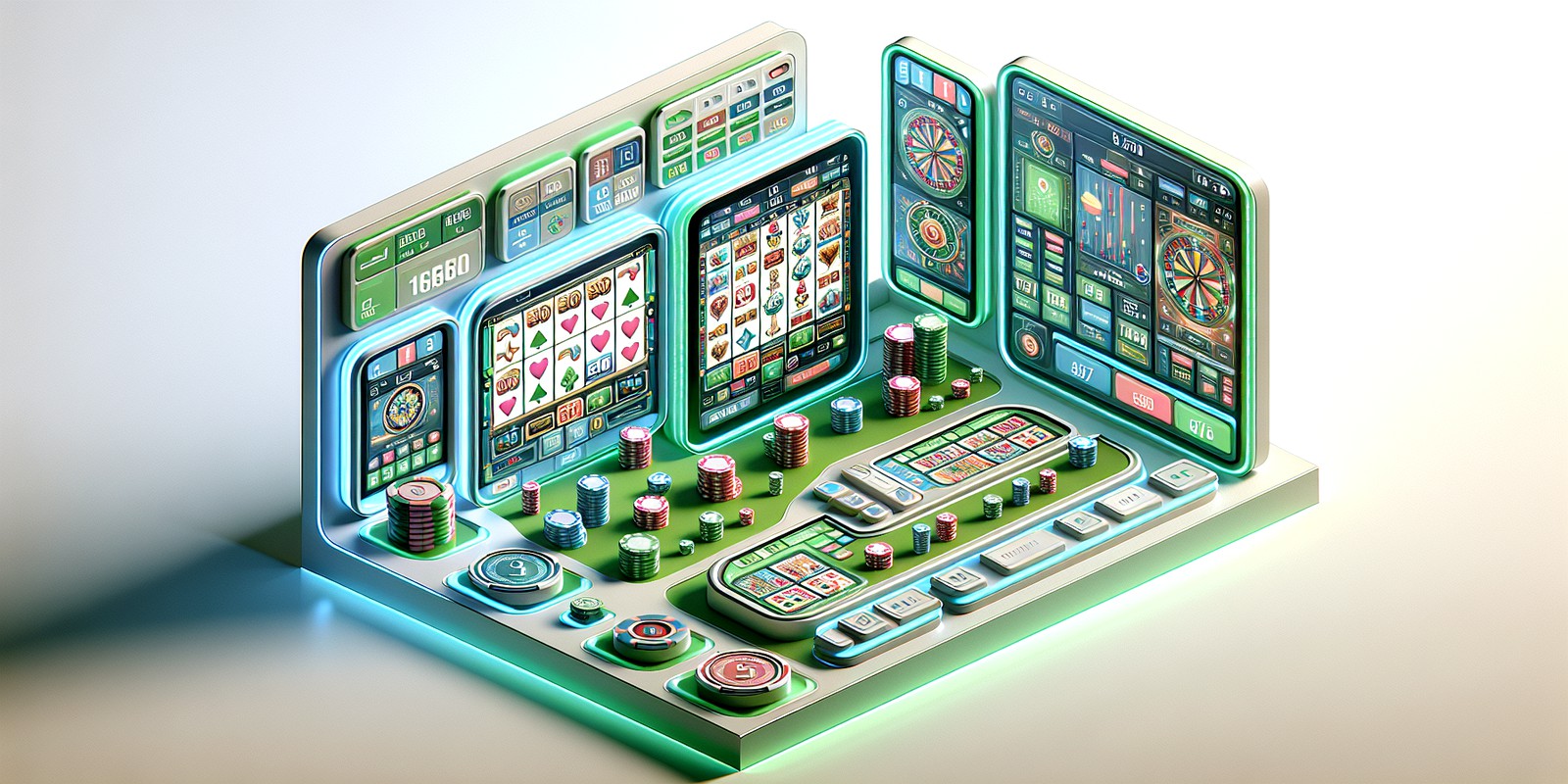 Explore Top Online Casino Trends: Slot Gaming Revolution 2025 - Insights for Pakistani Players from LeoVegas UK