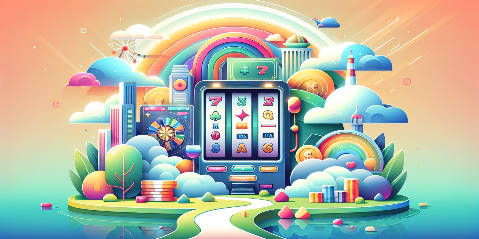 Exploring Online Casinos: Top Slot Strategies for 2025 Wins - Slot Strategy Guide for global | LeoVegas UK