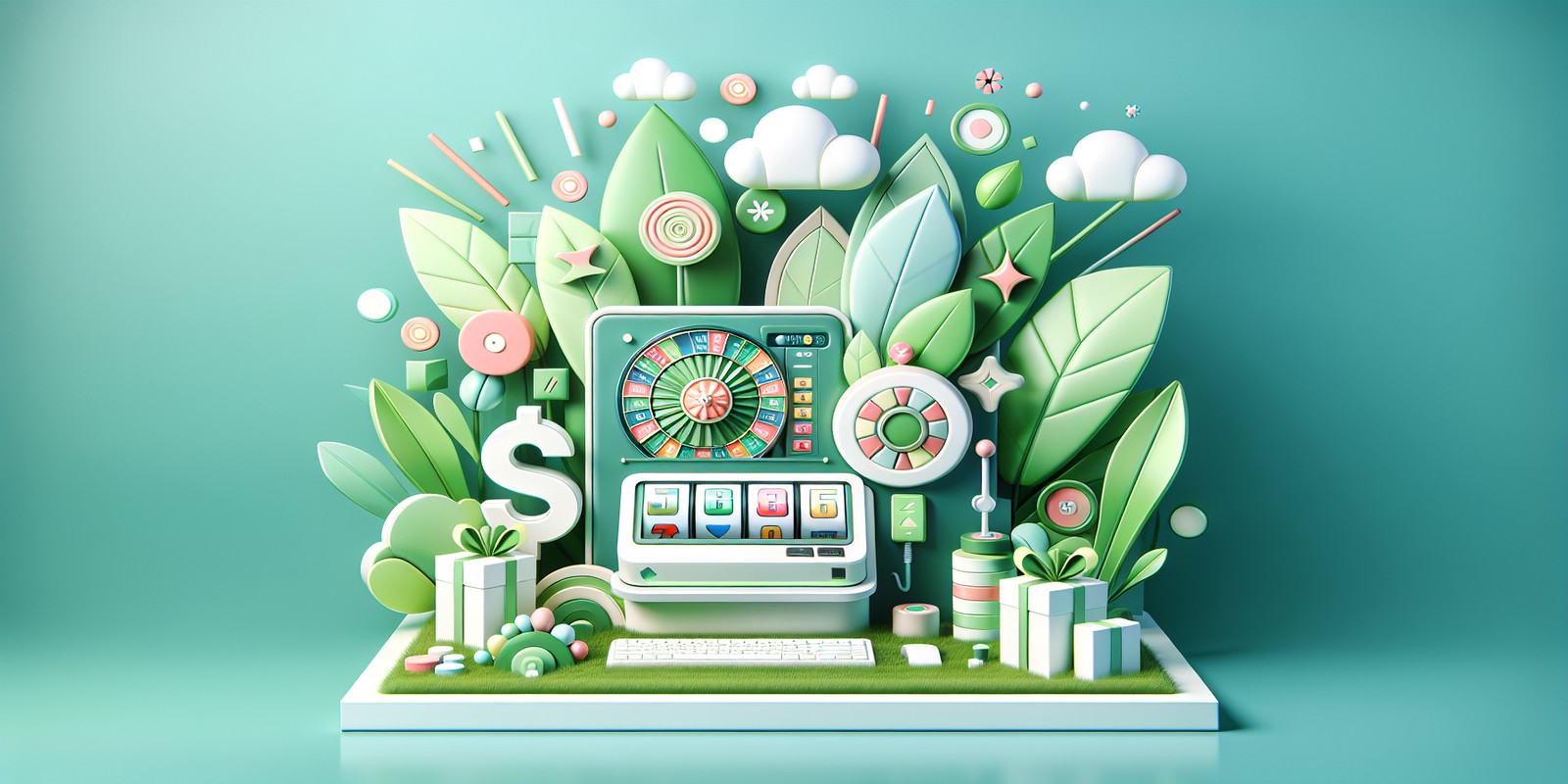Exploring the World of Online Casinos: Top Slot Games for 2025 - A guide for Pakistani players by LeoVegas UK.