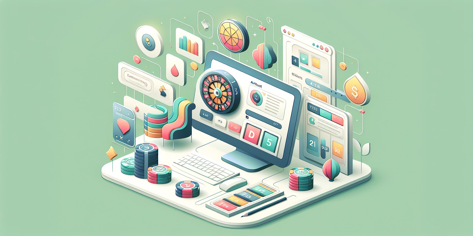 Mastering Slot Games: Winning Strategies for 2025 Players - Slot Strategy Guide for pakistani | LeoVegas UK