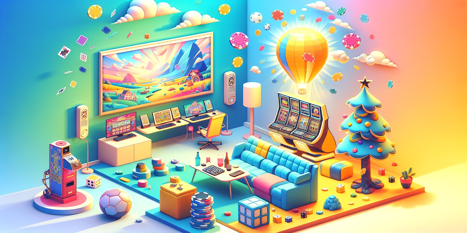 Shaheen 1: Discover Pakistan's Ultimate Slot Adventure in 2025 - Slot Strategy Guide for Pakistani | LeoVegas UK