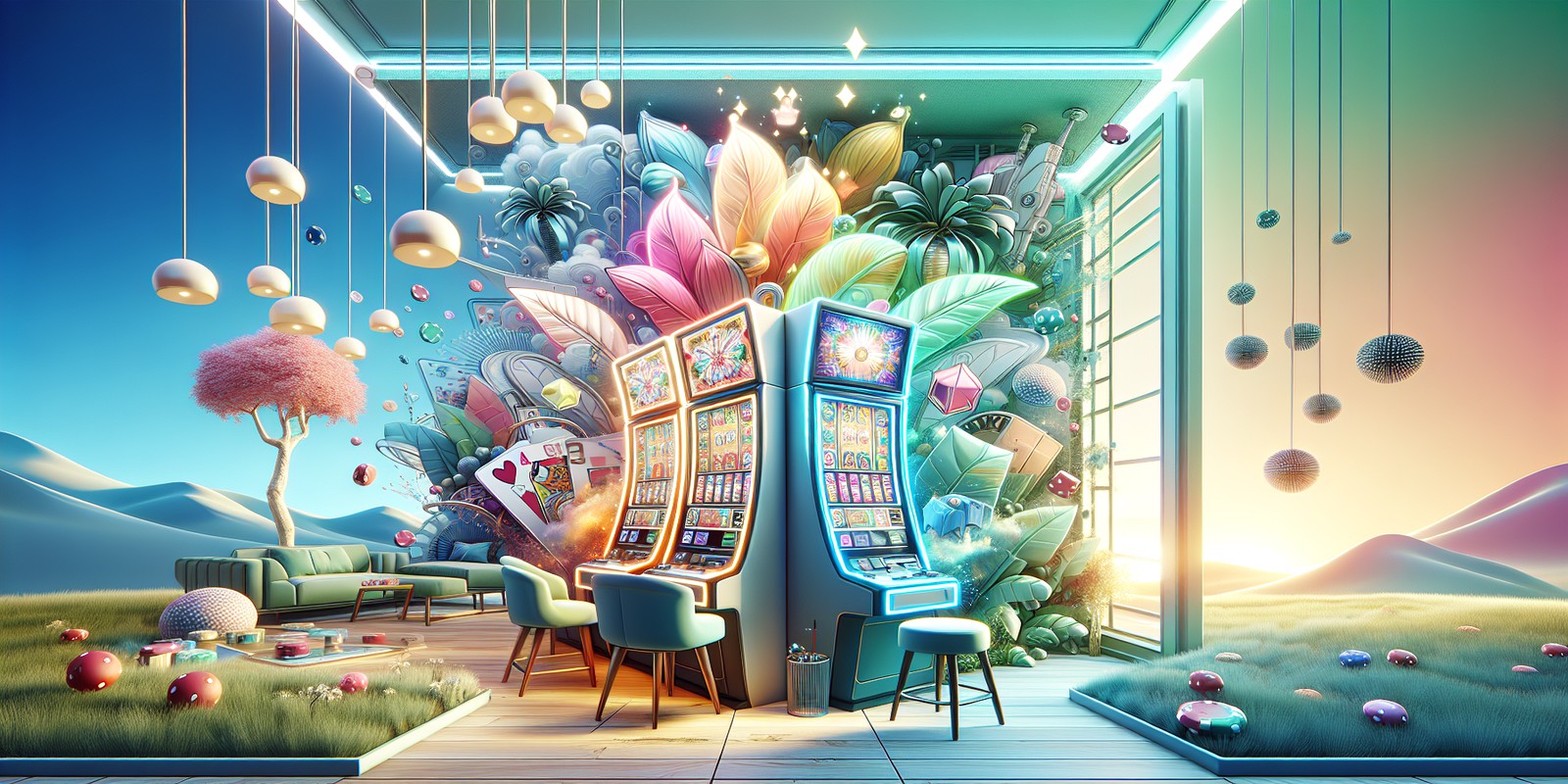 slot games Guide: Complete Pakistan Manual 2025 - LeoVegas UK Guide for Pakistan Players