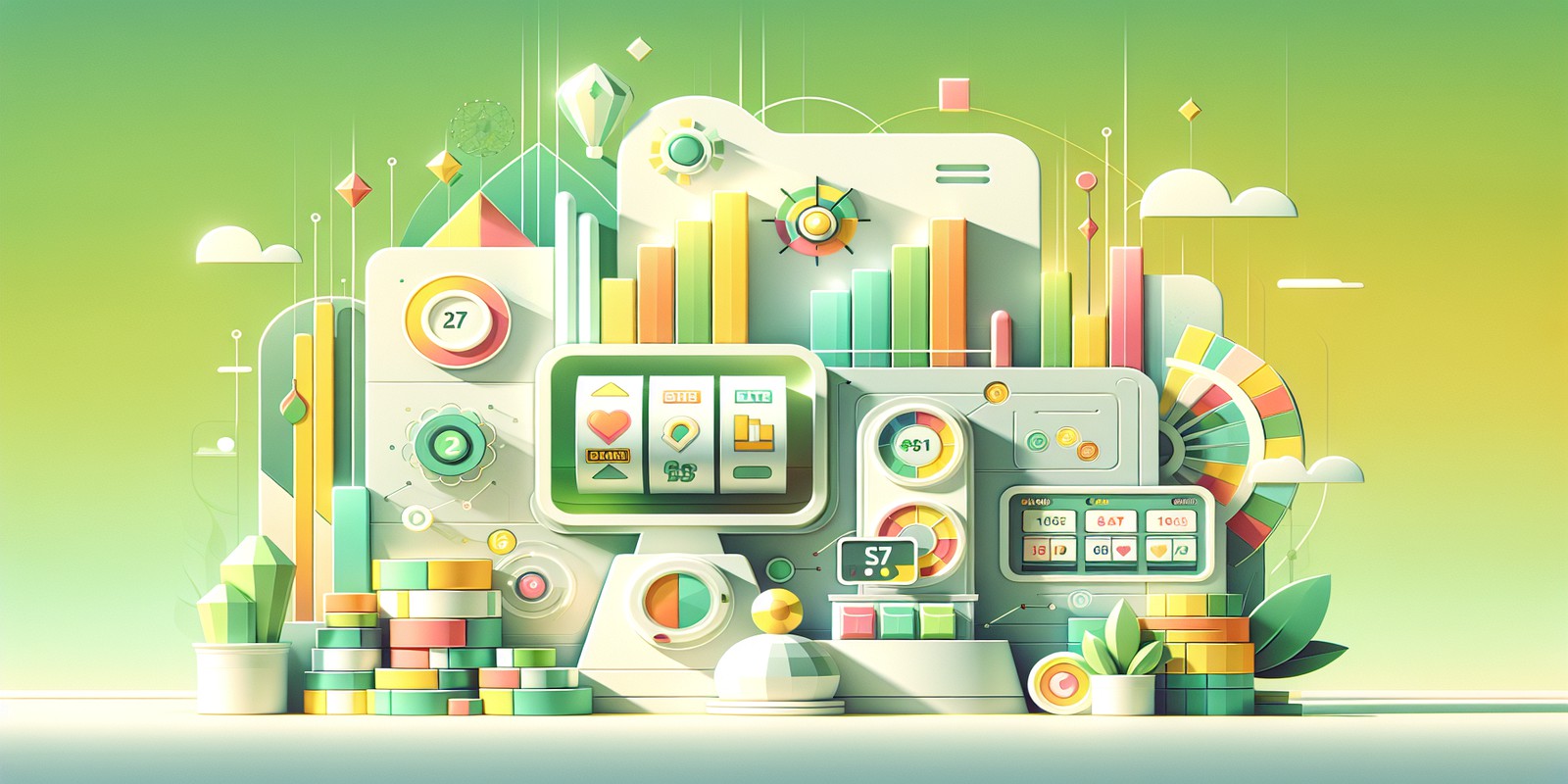 Top 2025 Slot Games: Discovering the Best Global Jackpots - LeoVegas UK Guide for Pakistani Players