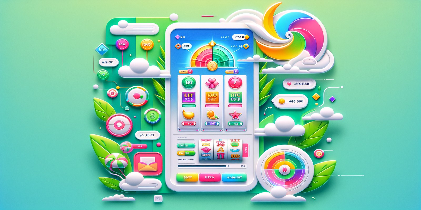 Top 5 Slot Game Strategies to Boost Your Winnings in 2025 - Slot Strategy Guide for global | LeoVegas UK