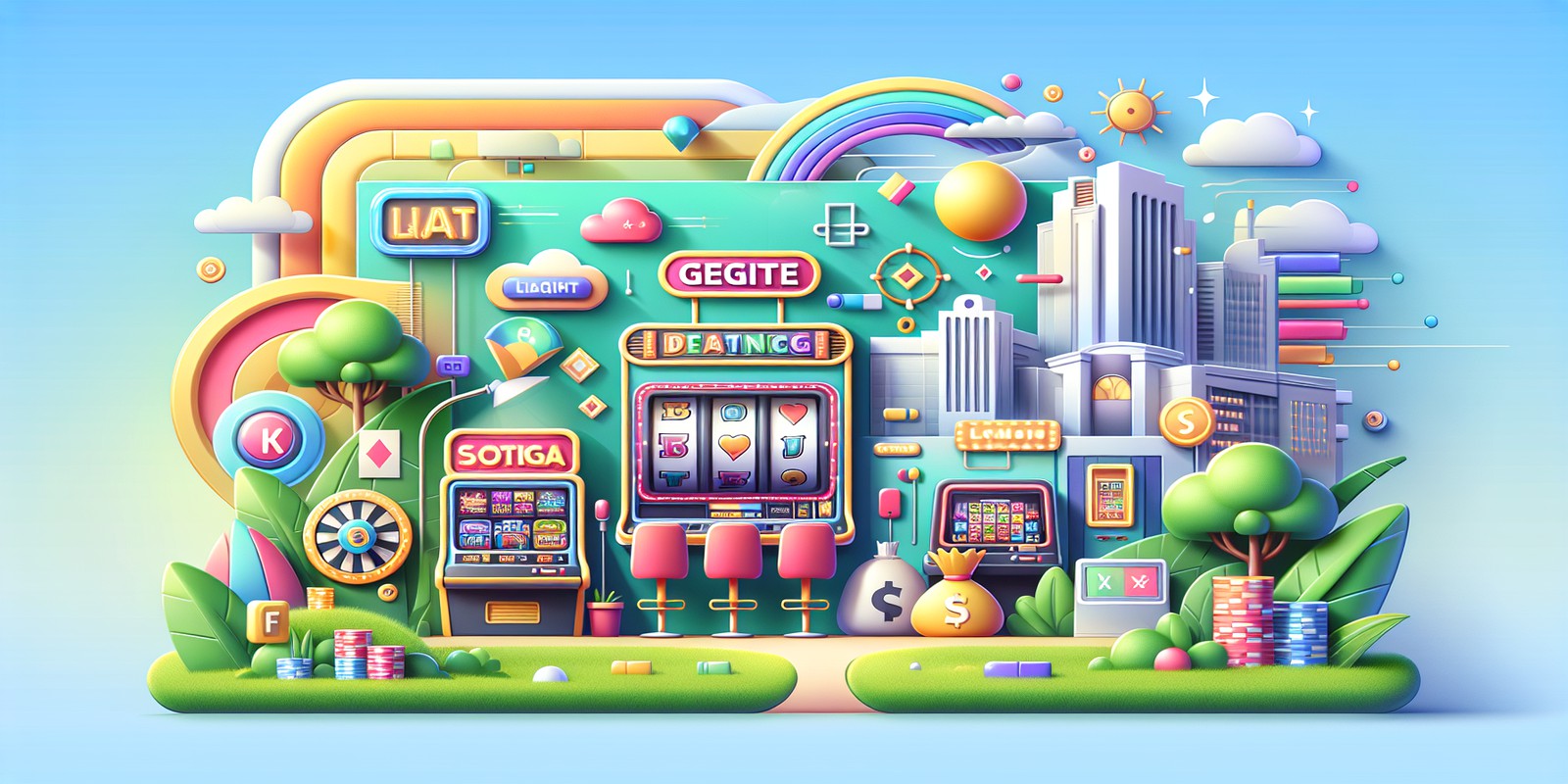 Top Online Casino Strategies for Jackpot Wins in 2025 - LeoVegas UK Guide for Pakistan Players