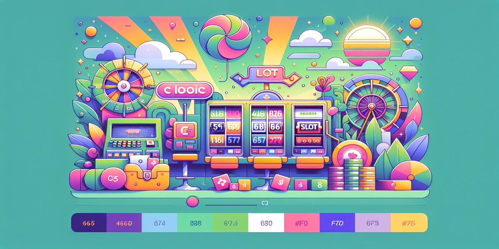 Top Slot Game Strategies for Winning Big in 2025 - Slot Strategy Guide for global | LeoVegas UK
