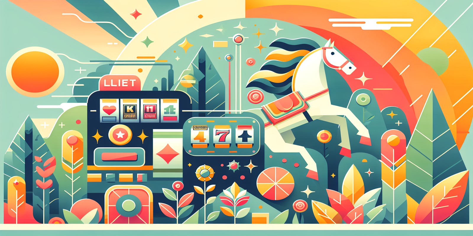 Top Slot Games of 2025 Guide - LeoVegas UK for players in Pakistan.