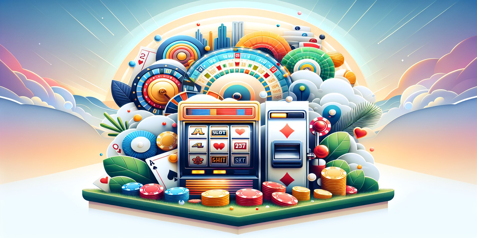 Ultimate Slot Game Strategies for 2026 - LeoVegas UK Guide for Pakistani Players