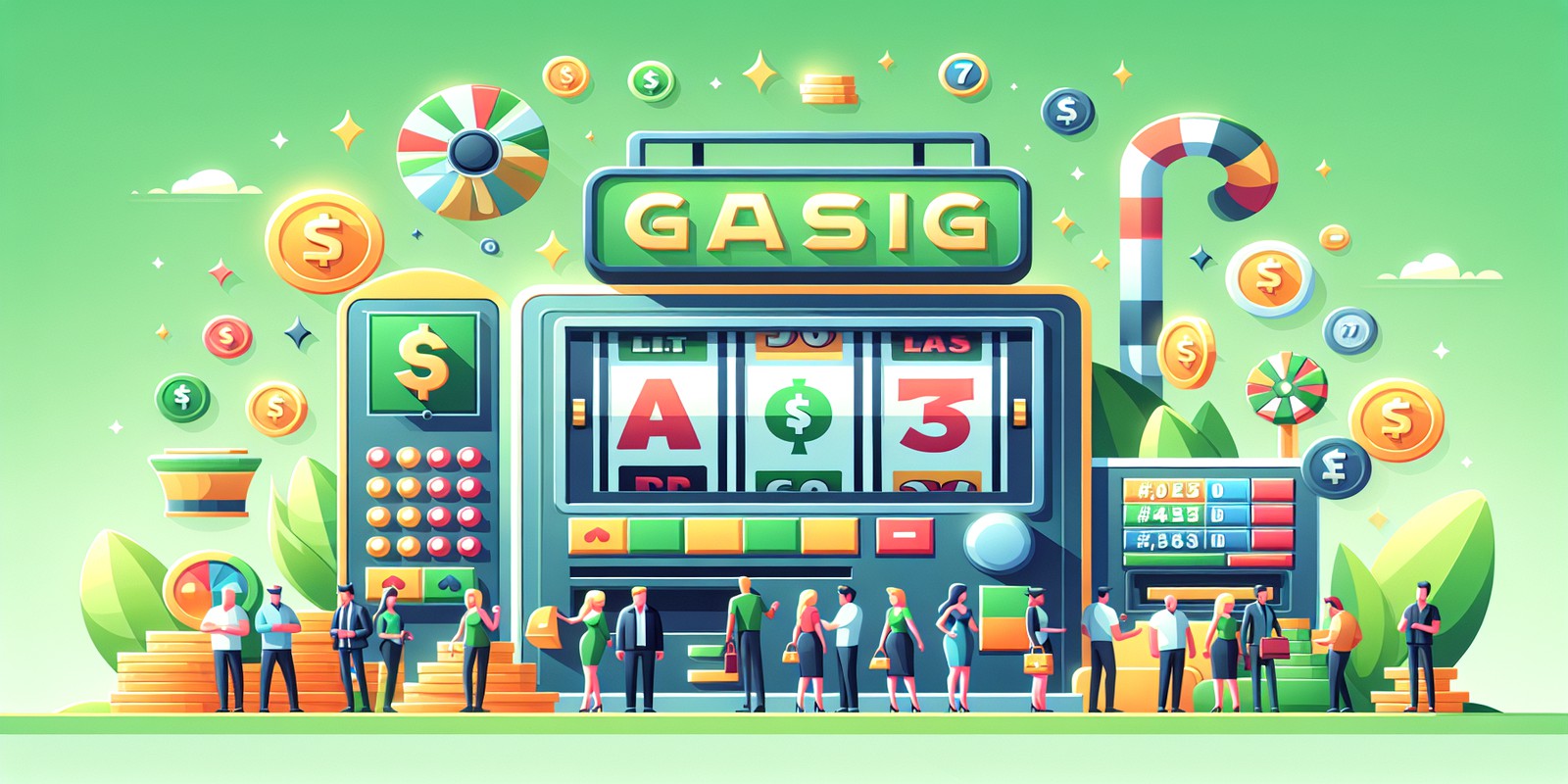 Ultimate Slot Games Strategies for 2025 - LeoVegas UK Guide for Pakistani Players.