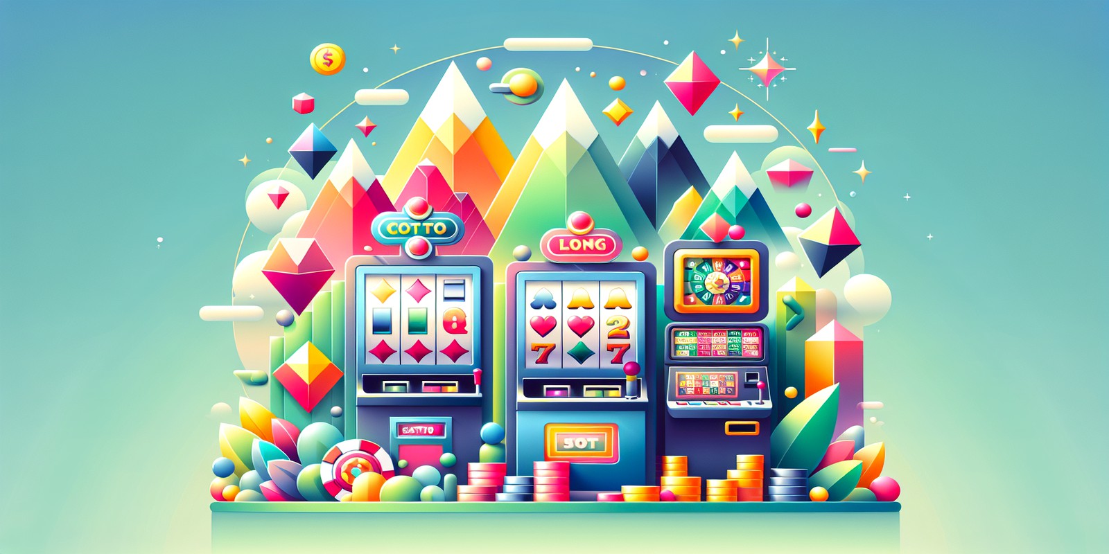 Unleash the Fun: Top Online Casino Slots for Global Players in 2025 - LeoVegas UK Guide for Pakistan Players