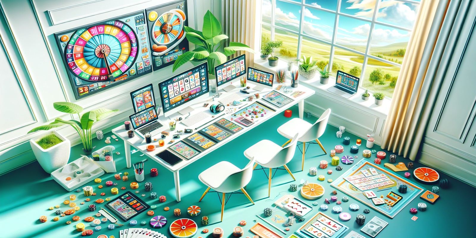 Unleashing the Fun: Top Slot Games for Pakistani Players Guide - LeoVegas UK