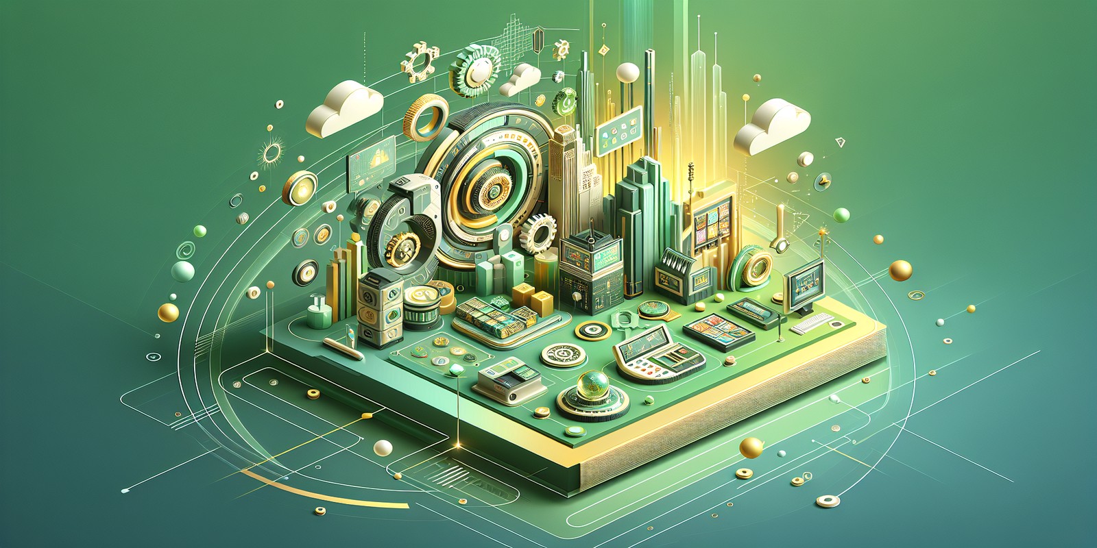 Unlock Big Wins: The Ultimate Slot Strategy Guide for 2025 - Slot Strategy Guide for international | LeoVegas UK