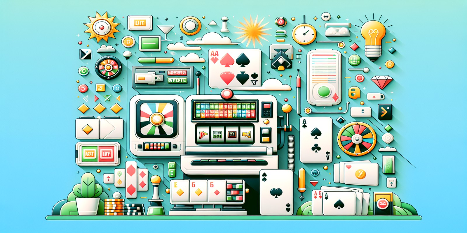 Unlock Big Wins: Top Slot Game Strategies for 2025 - Slot Strategy Guide for global | LeoVegas UK