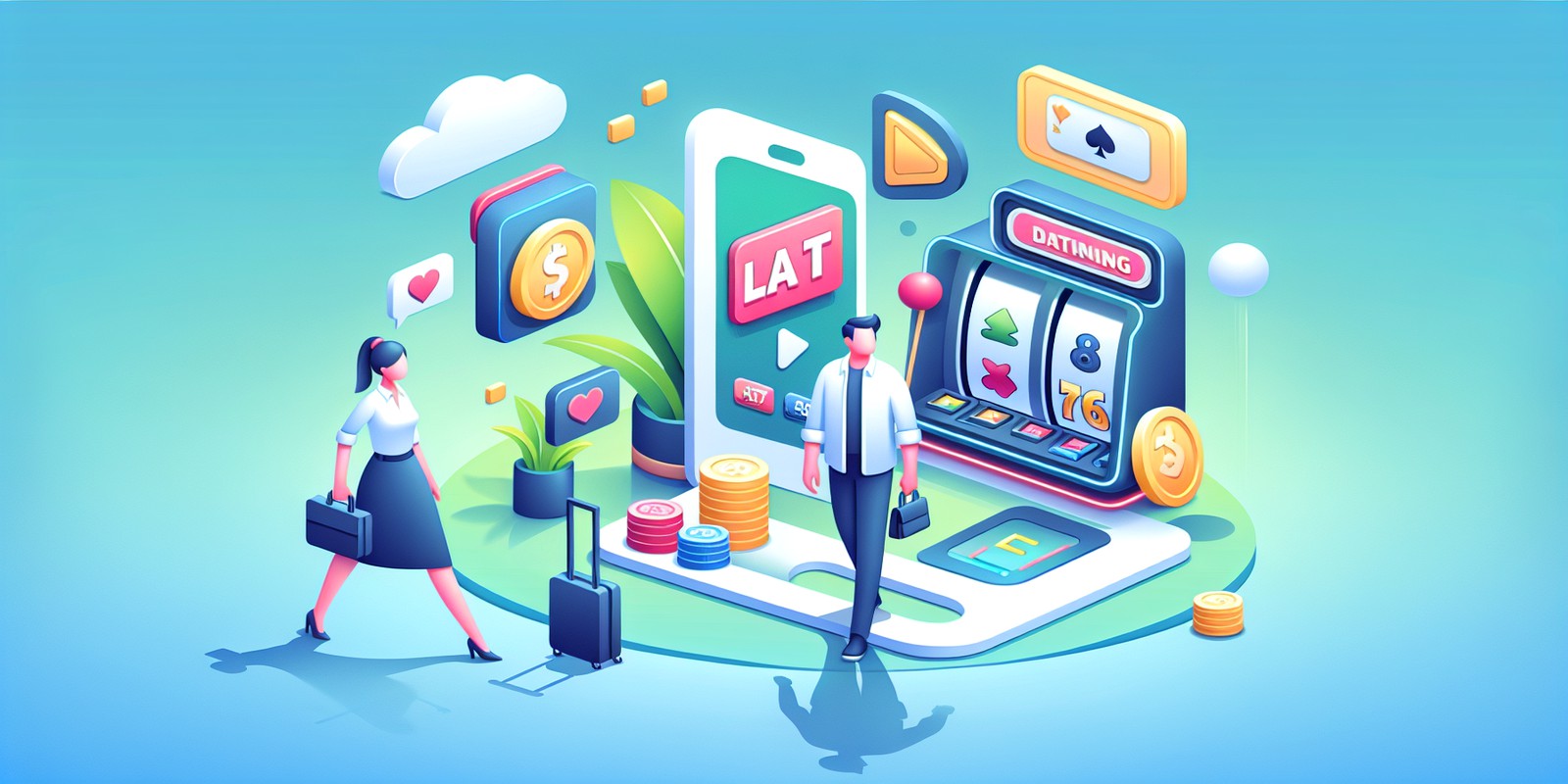 Unlock Big Wins: Top Slot Games for International Players in 2025 - Slot Strategy Guide for global | LeoVegas UK