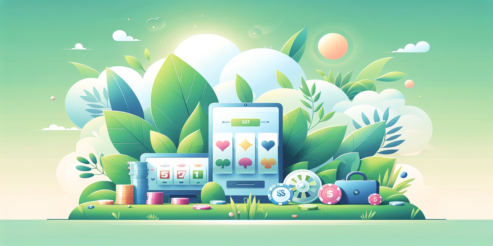 Unlock Big Wins: Top Slot Strategies for 2025 Success - Slot Strategy Guide for global | LeoVegas UK