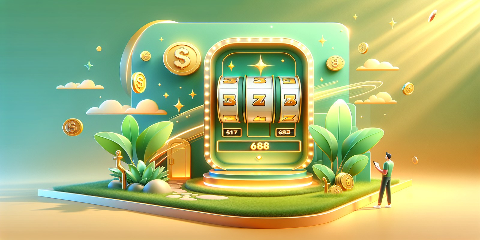Unlock Big Wins: Top Strategies for Slot Games in 2025 - Slot Strategy Guide for pakistani | LeoVegas UK