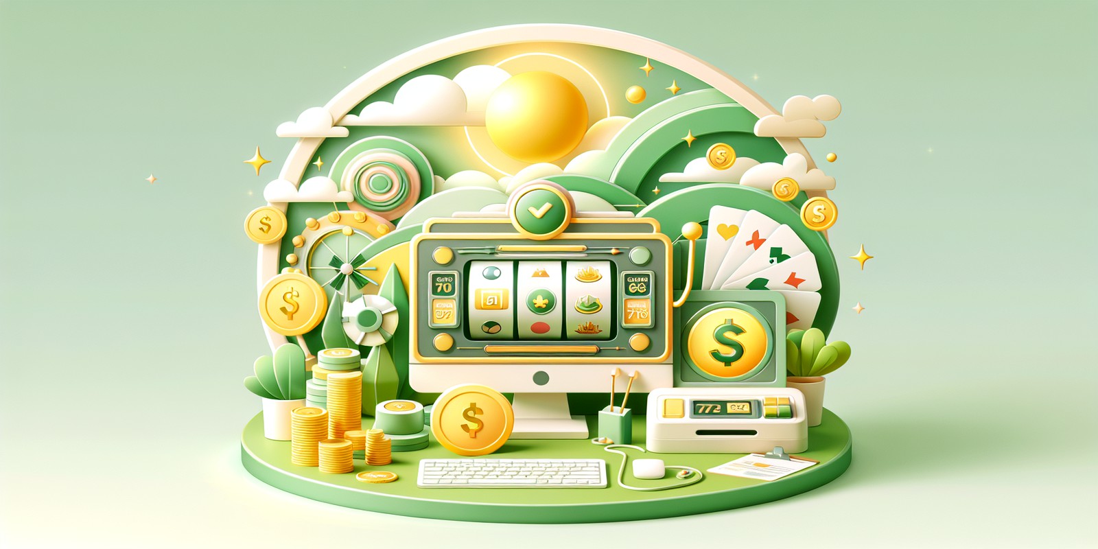 Unlock Big Wins: Your Ultimate Guide to Slot Games in 2025 - LeoVegas UK for Pakistani Players
