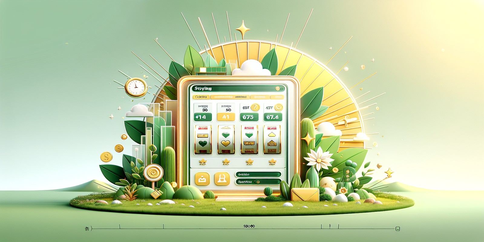 Unlock Huge Wins: The Best Slot Games for Global Players 2025 - Slot Strategy Guide for global | LeoVegas UK