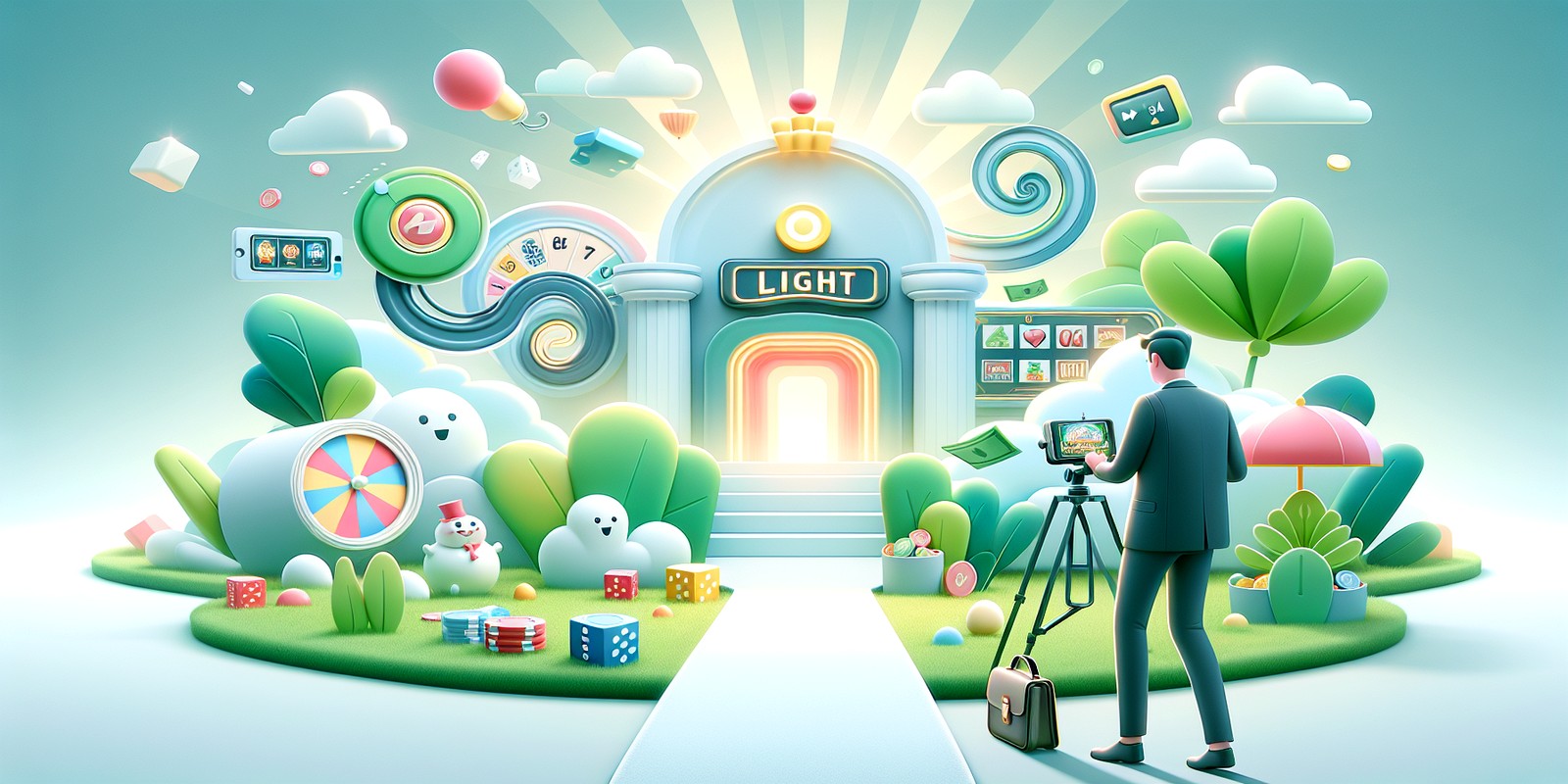 Unlock the Excitement: Top Online Casino Slot Games for 2025 - A Guide for Pakistan Players