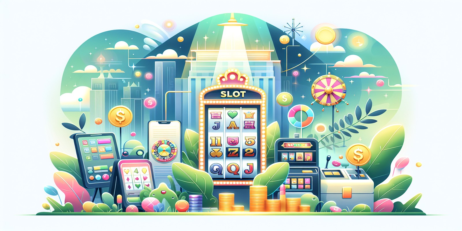 Unlock the Secrets of Online Casino Success: Winning Tips for 2025 - Gaming Guide Guide for global | LeoVegas UK