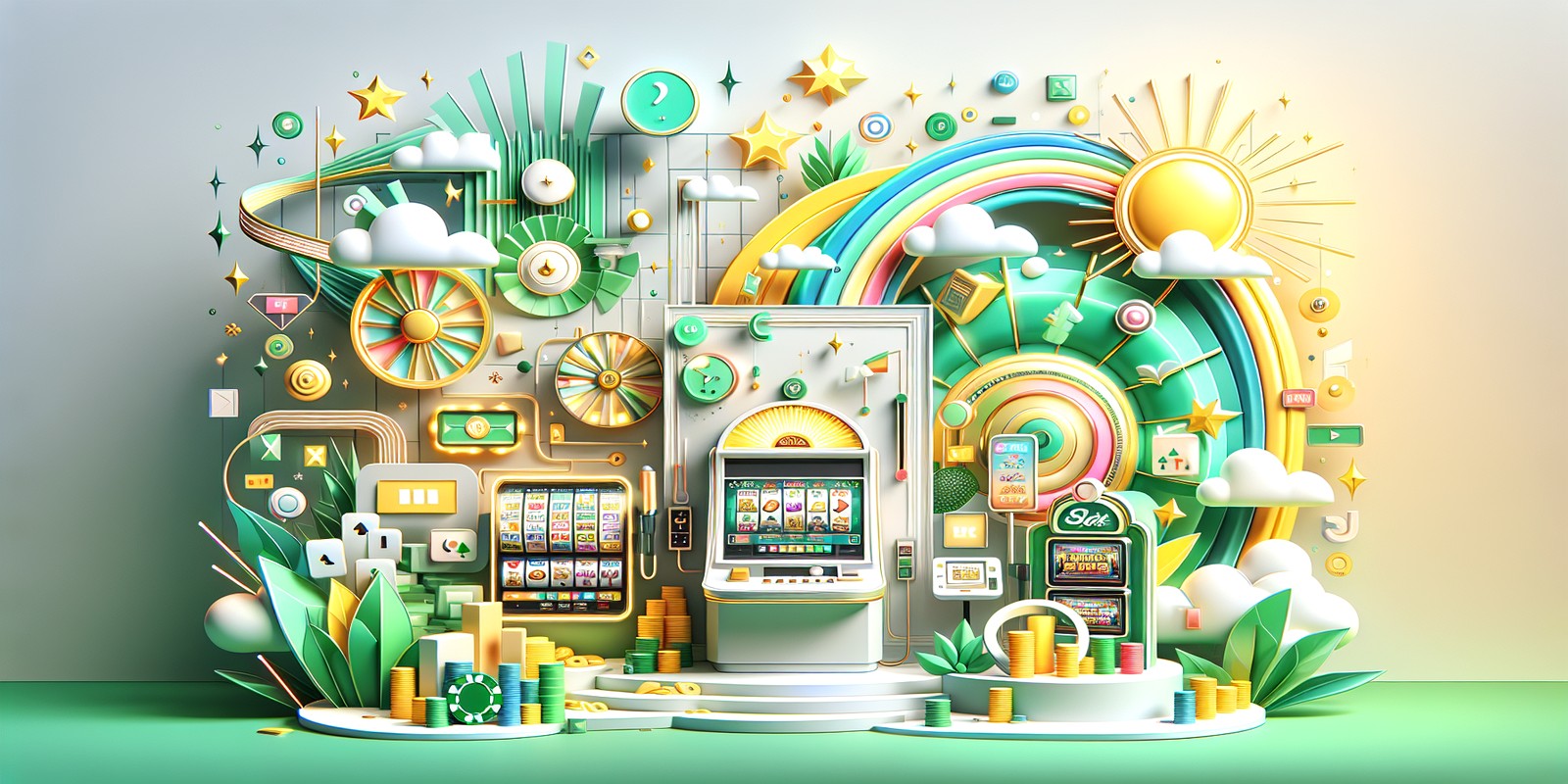 Unlock the Secrets of The Kraken: Best Slot Strategies for 2025 - Slot Strategy Guide for Pakistani | LeoVegas UK