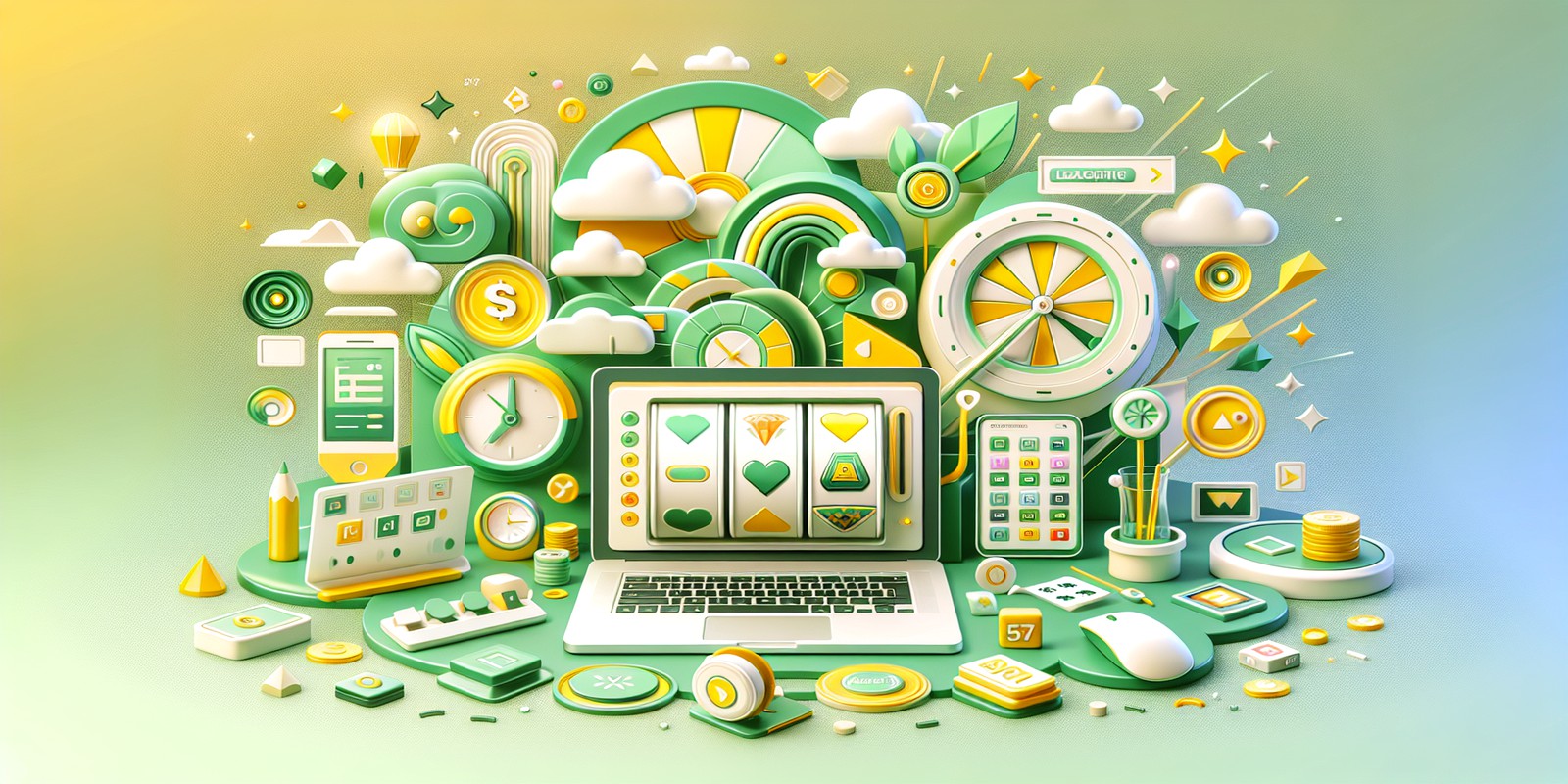 Unlock Top Online Casino Strategies for 2025: Win Big Now! - LeoVegas UK Guide for Pakistan Players