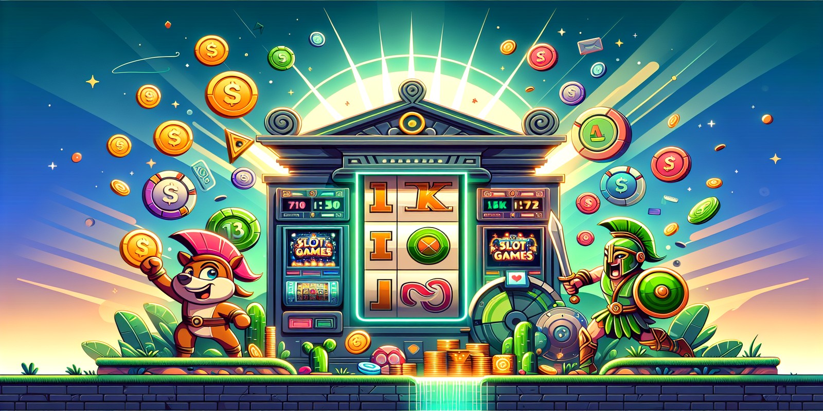 Unlock Winning Secrets: Top Slot Strategies for Online Casino Play in 2025 - Slot Strategy Guide for global | LeoVegas UK