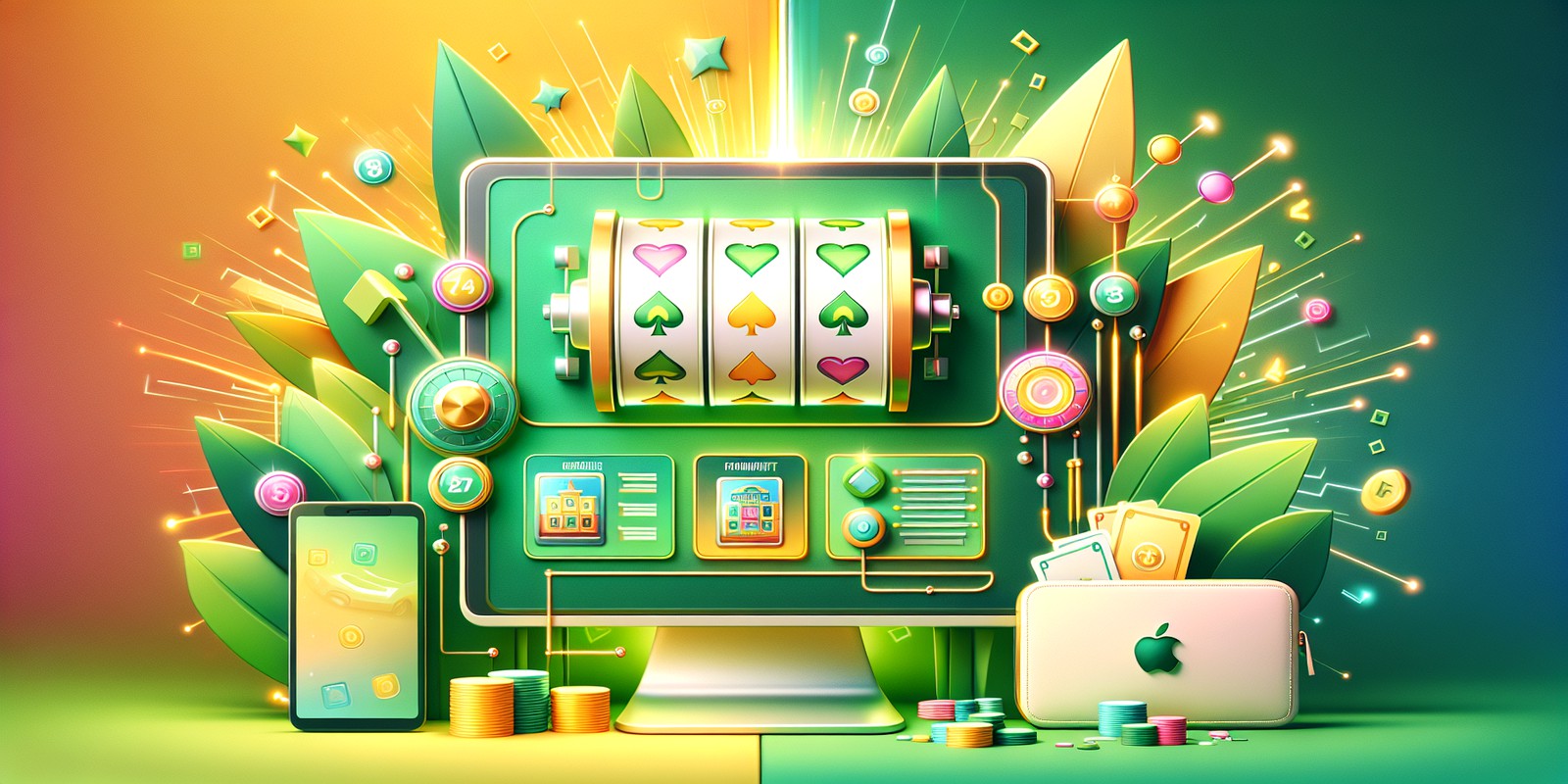 Unlock Winning Strategies for Online Casinos: Your 2025 Guide - LeoVegas UK Guide for Pakistan Players