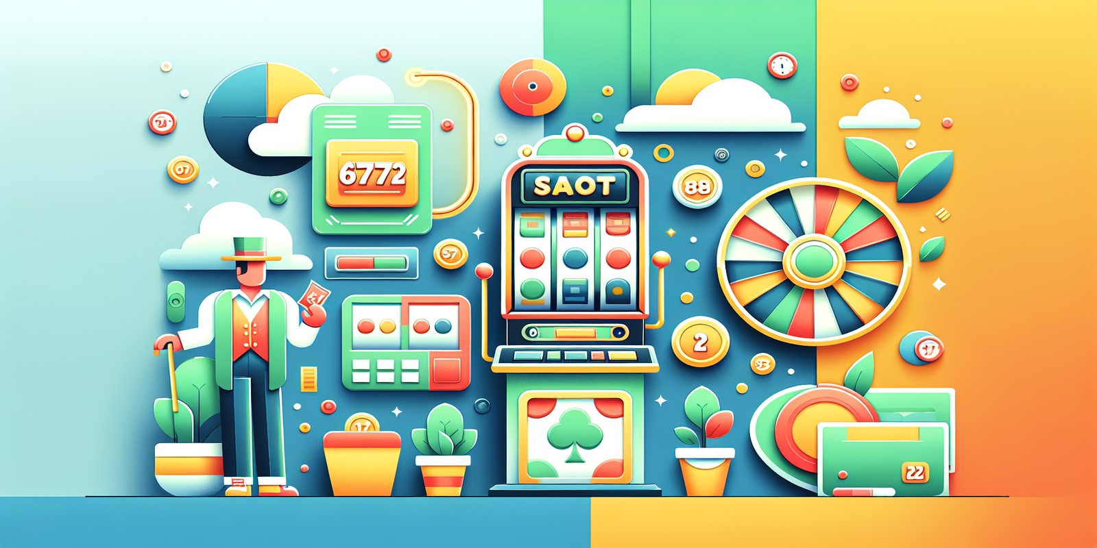 Unlock Winning Strategies for Top Slot Games in Pakistan 2025 - Slot Strategy Guide for global | LeoVegas UK