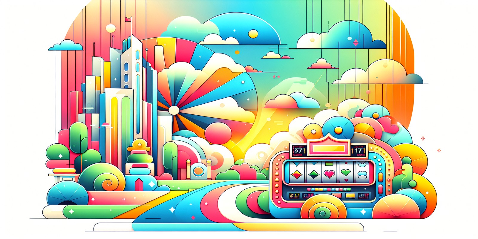 Unlock Winning Strategies: Top Slot Games for 2025 Success - Slot Strategy Guide for global | LeoVegas UK