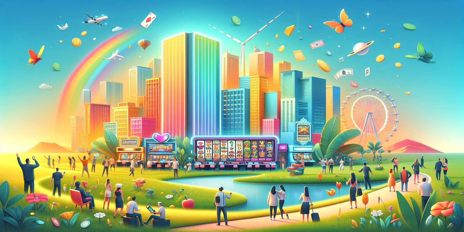 Unlocking Luk 88.Win: Your Top Slot Game Strategy for 2025 - Slot Strategy Guide for Pakistani | LeoVegas UK