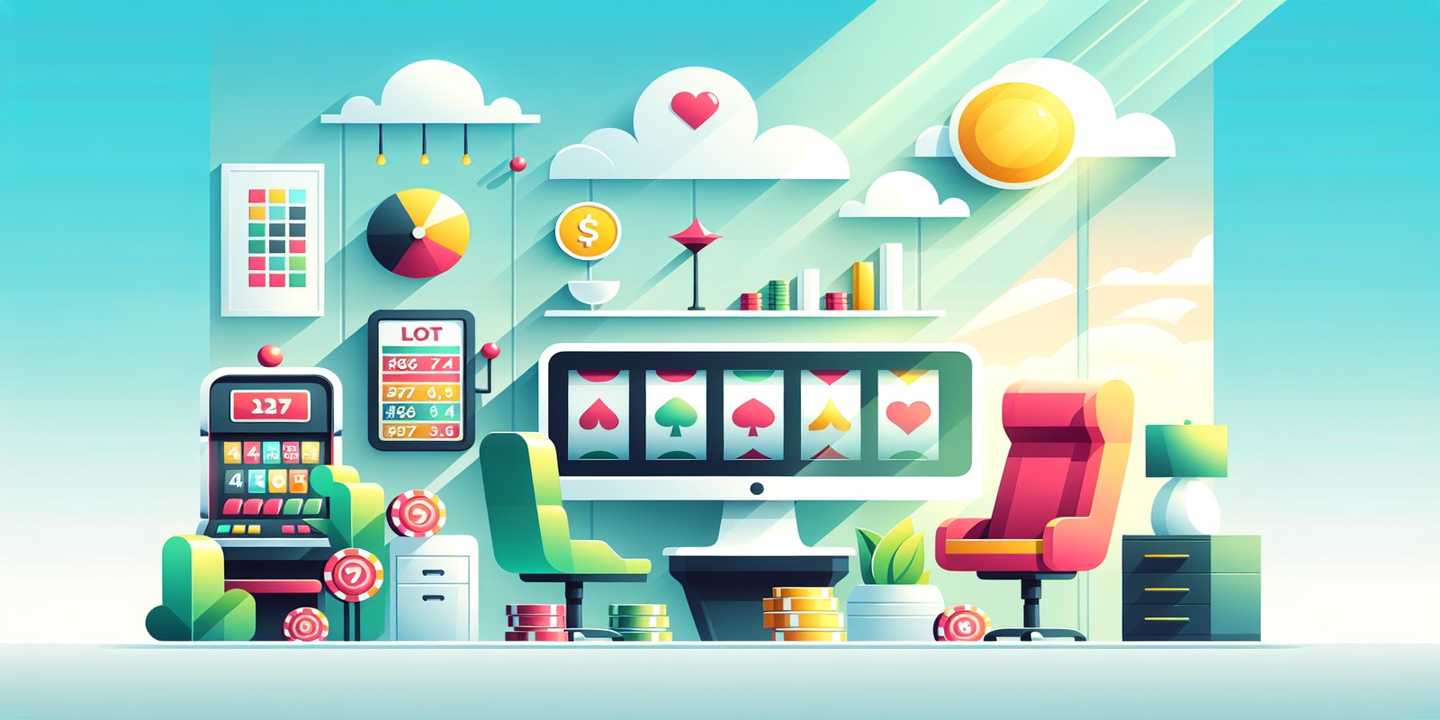 Unlocking Online Casino Rewards: Best Bonuses for 2025 - Gaming Guide Guide for international | LeoVegas UK