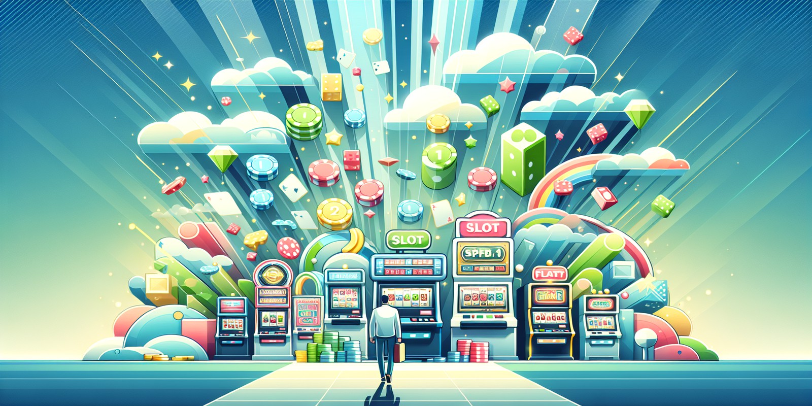 Unlocking Slot Game Secrets: Winning Strategies for 2025 | LeoVegas UK Guide for Pakistan Players