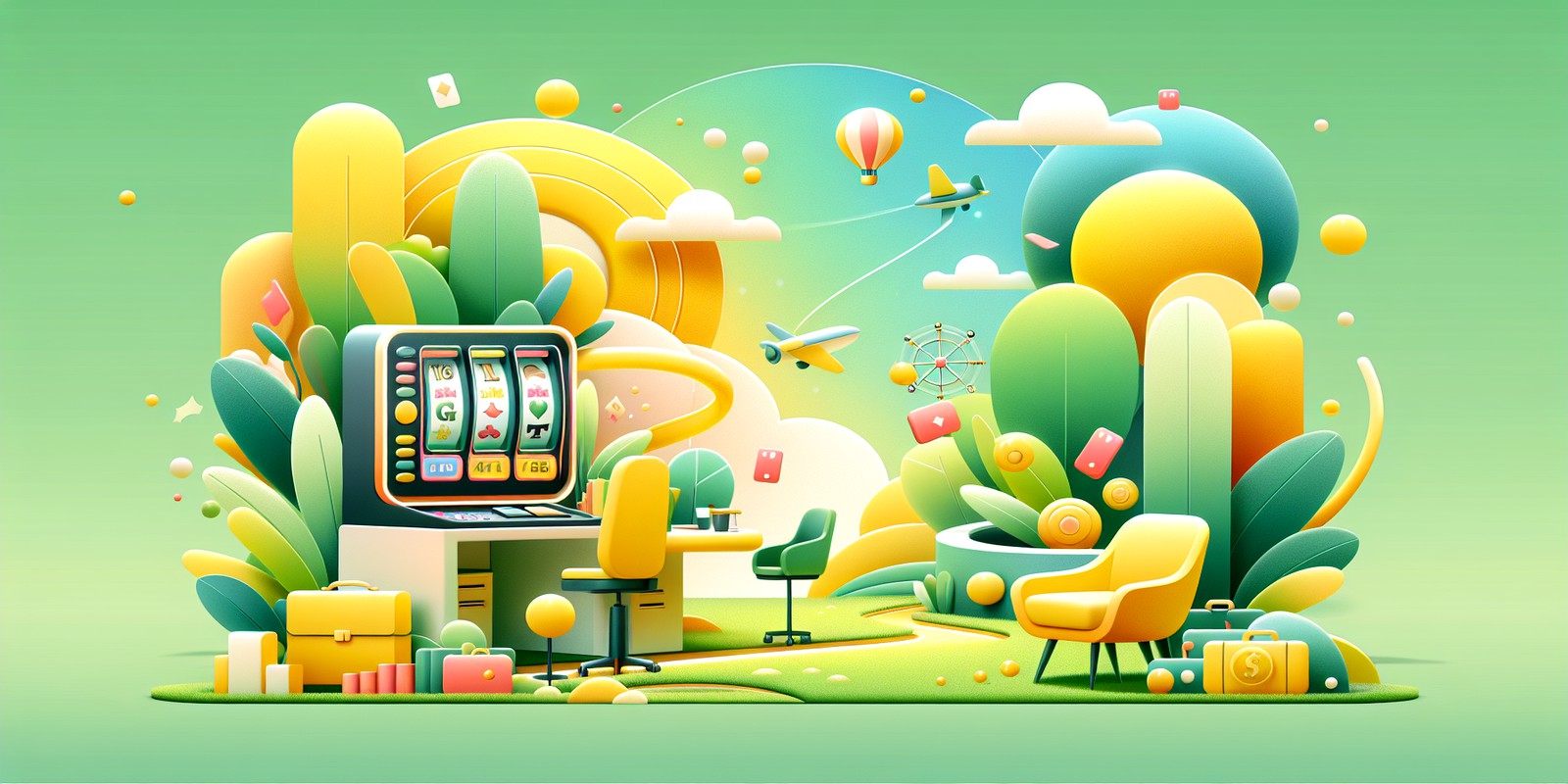 Unlocking Slot Game Success: Top Tips for Global Players in 2025 - A guide for Pakistan players on LeoVegas UK.