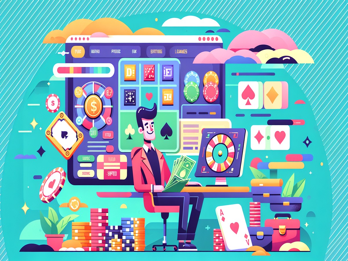 LeoVegas UK Poker Games - Play exciting poker online