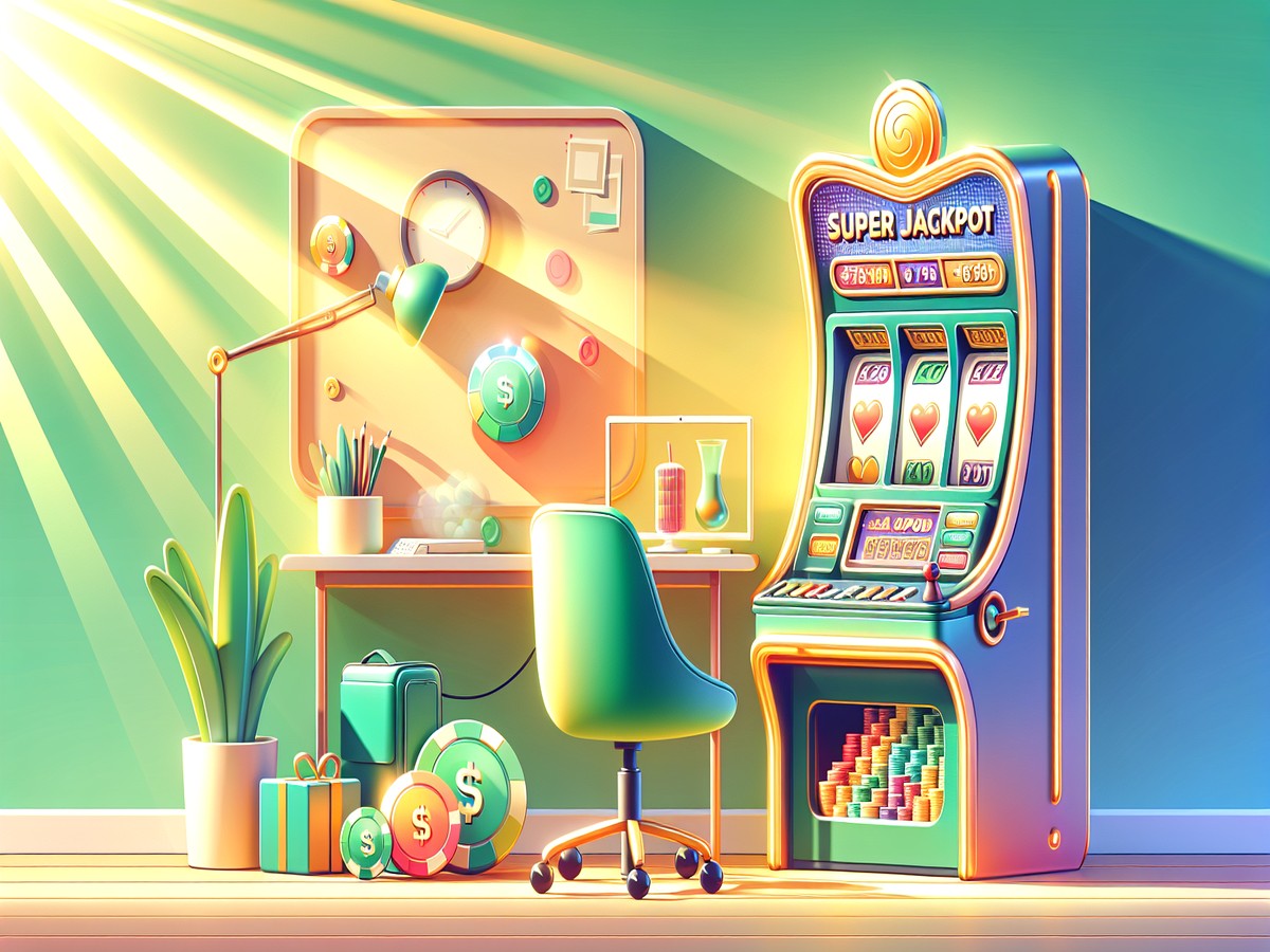 LeoVegas UK Super Jackpot - Aim for great winnings!